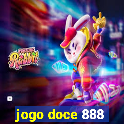 jogo doce 888